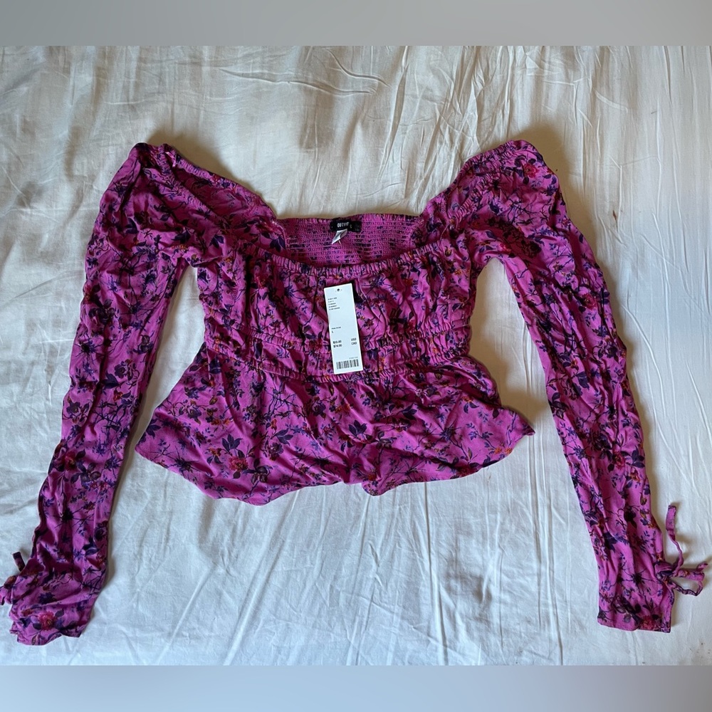 Urban outfitters top